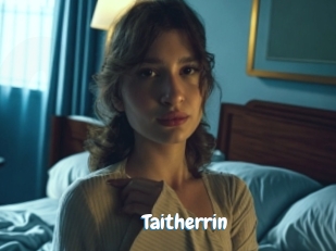 Taitherrin