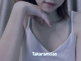 takaramisao Coquine Avenue