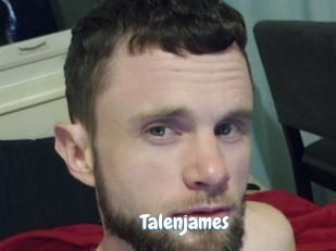 talenjames Coquine Avenue
