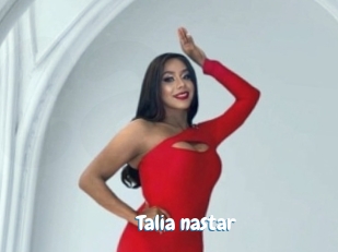 Talia_nastar