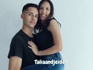 Taliaandjeider