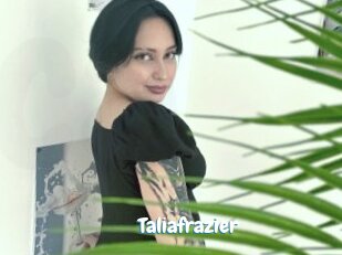 Taliafrazier