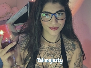 Talimajesty