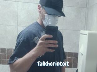 Talkherintoit