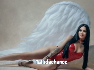 tallidachance Coquine Avenue