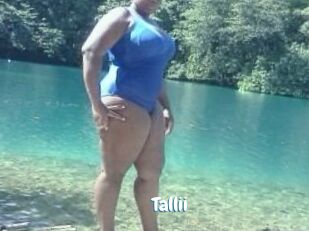 Tallii
