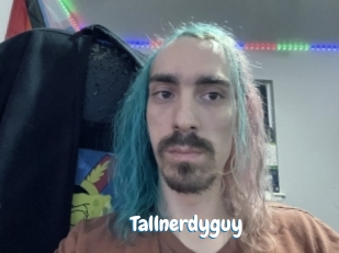 Tallnerdyguy