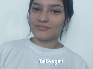 Tallsexgirl