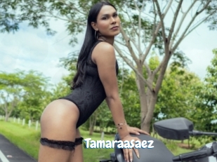Tamaraasaez