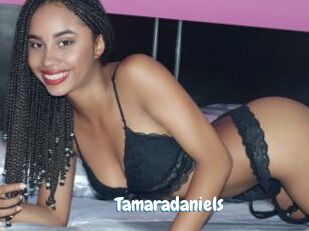 Tamaradaniels