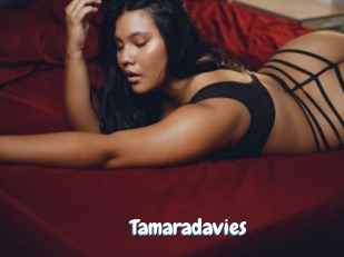 Tamaradavies