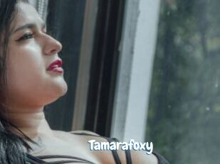 Tamarafoxy