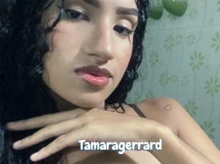Tamaragerrard