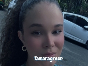 Tamaragreen