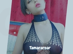 Tamararoar