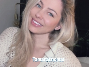 Tamarathomas
