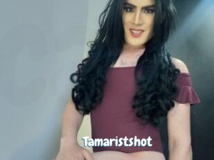 Tamaristshot
