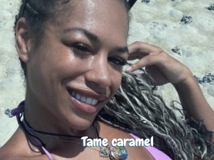 Tame_caramel