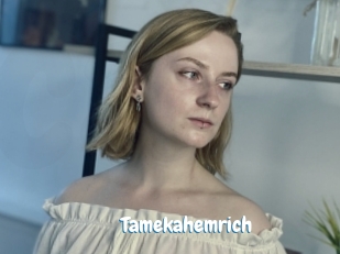 Tamekahemrich
