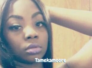 Tamekamoore