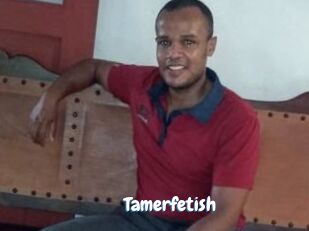 Tamerfetish