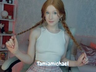 Tamiamichael