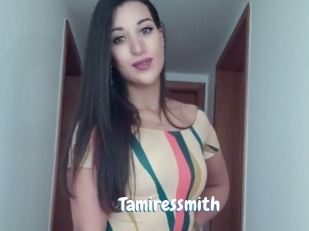 Tamiressmith