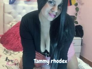 Tammy_rhodex