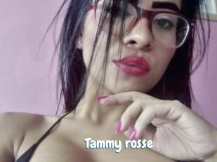 Tammy_rosse