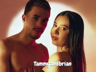 Tammyandbrian