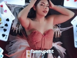 Tammypetit