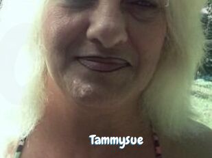 Tammysue