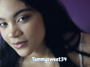 Tammysweet34