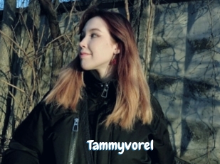 Tammyvorel