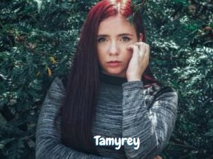 Tamyrey