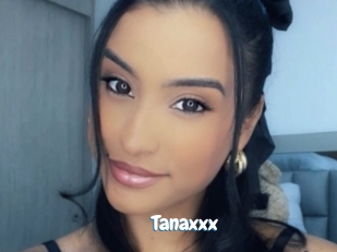 Tanaxxx