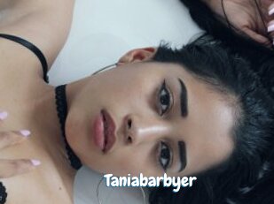 Taniabarbyer