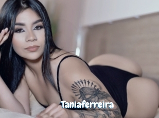 taniaferreira Coquine Avenue