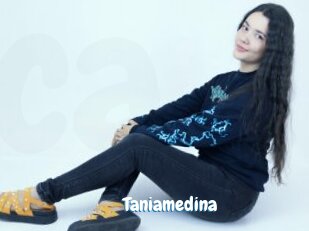 Taniamedina