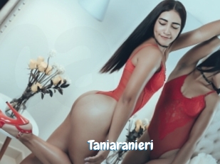 Taniaranieri