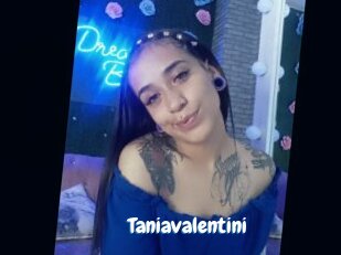 Taniavalentini