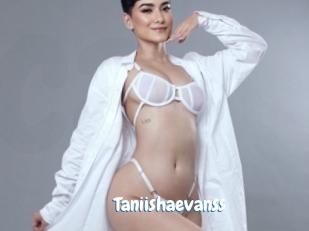 Taniishaevanss