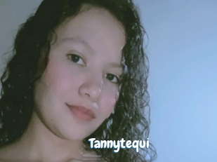 Tannytequi