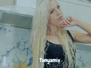 Tanyamix