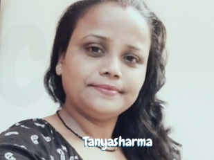 Tanyasharma