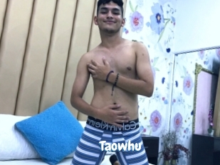 Taowhu