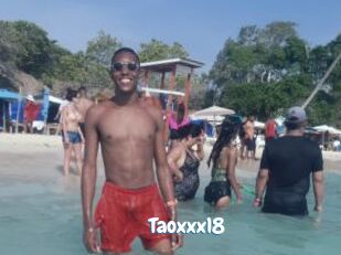 taoxxx18 Coquine Avenue