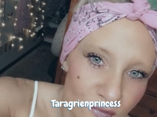 Taragrienprincess
