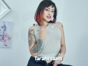 Tarahevaans