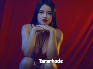 Tararhode